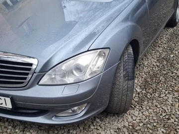 Авто Mercedes S-Class 2006 № 8542804