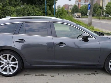 Авто Mazda 6 2013 № 8542806