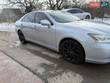 Авто Lexus Es 2008 № 8542808
