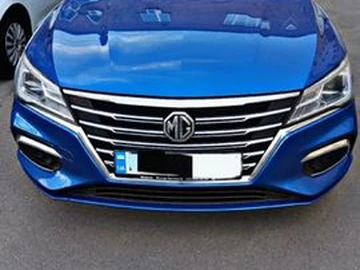Авто MG 5 2021 № 8542809