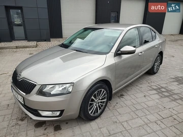 Авто Skoda Octavia 2013 № 8542812