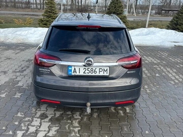 Авто Opel Insignia 2016 № 8542814