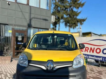 Авто Renault Kangoo 2020 № 8542818