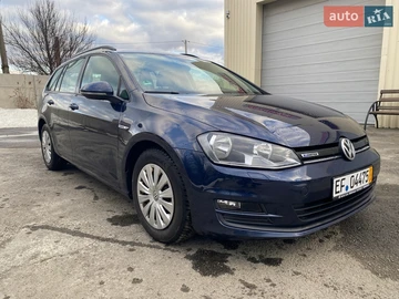 Авто Volkswagen Golf 2016 № 8542819
