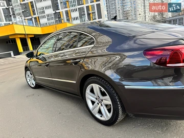 Авто Volkswagen Cc Passat Cc 2012 № 8542976