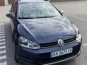 Авто Volkswagen Golf 2015 № 8542990