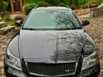 Авто Skoda Octavia 2011 № 8542995