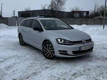 Авто Volkswagen Golf 2015 № 8542997