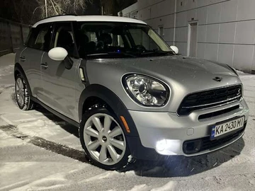 Авто MINI Countryman 2015 № 8543021