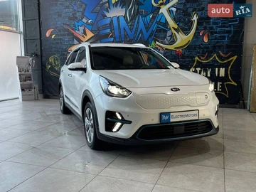 Авто KIA Niro 2018 № 8543024