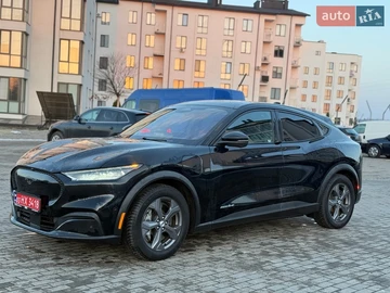 Авто Ford Mustang Mach-E 2021 № 8543045