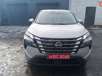 Авто Nissan Rogue 2024 № 8543046