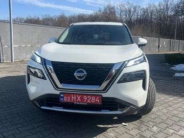 Авто Nissan Rogue 2021 № 8543048
