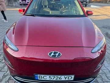 Авто Hyundai Kona 2023 № 8543049