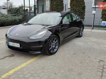 Авто Tesla Model 3 2023 № 8543055