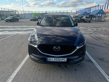 Авто Mazda Cx-5 2018 № 8543227