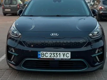 Авто KIA Niro 2020 № 8543229