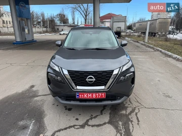 Авто Nissan Rogue 2022 № 8543230