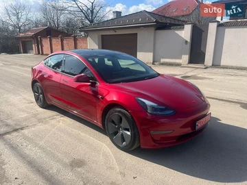 Авто Tesla Model 3 2022 № 8543233