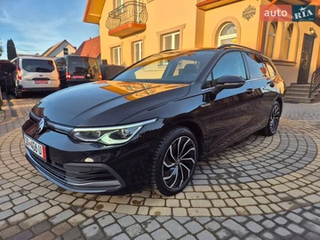 Авто Volkswagen Golf 2021 № 8543240