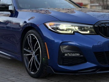 Авто BMW 3 Series 2019 № 8543259