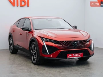 Авто Peugeot 408 2023 № 8543270