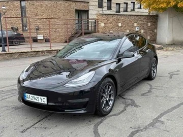 Авто Tesla Model 3 2025 № 8543287
