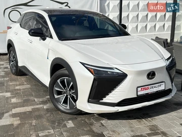 Авто Lexus Rz 2024 № 8543302