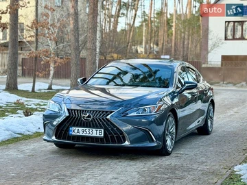 Авто Lexus Es 2022 № 8543307