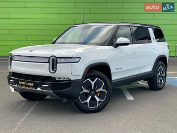 Авто Rivian R1S 2023 № 8543308