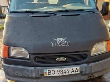 Авто Ford Transit 1999 № 8543322