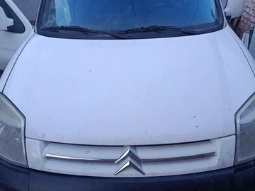 Авто Citroen Berlingo 2008 № 8543324