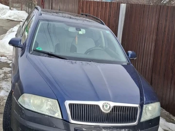 Авто Skoda Octavia 2006 № 8543333