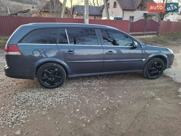 Авто Opel Vectra 2007 № 8543342