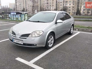 Авто Nissan Primera 2006 № 8543351