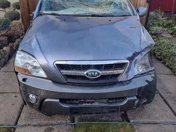 Авто KIA Sorento 2009 № 8543360