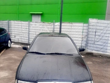 Авто Skoda Octavia 2008 № 8543372