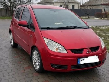 Авто Mitsubishi Colt 2008 № 8543375