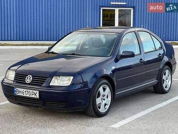 Авто Volkswagen Bora 2000 № 8543538