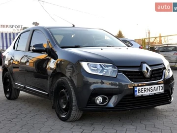 Авто Renault Logan 2021 № 8543543