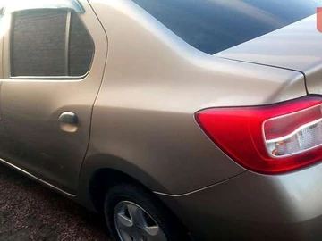 Авто Renault Logan 2013 № 8543547