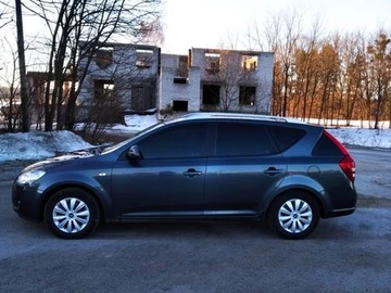 Авто KIA Ceed 2009 № 8543552