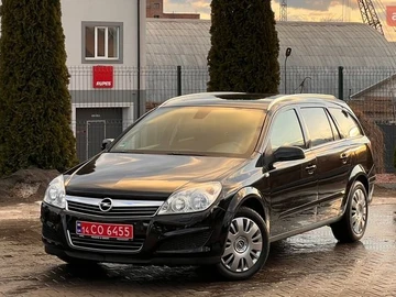Авто Opel Astra 2009 № 8543570