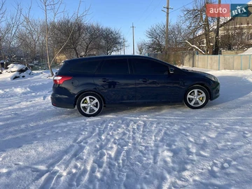 Авто Ford Focus 2012 № 8543580