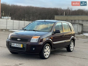 Авто Ford Fusion 2012 № 8543591