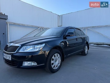 Авто Skoda Octavia 2011 № 8543600