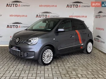 Авто Renault Twingo 2020 № 8543610