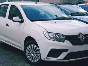 Авто Renault Sandero 2021 № 8543615