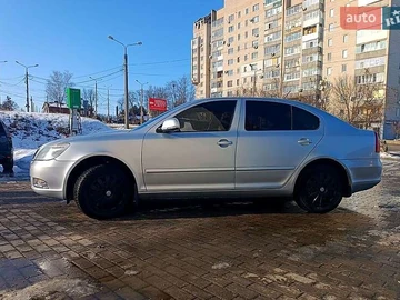 Авто Skoda Octavia 2010 № 8543618