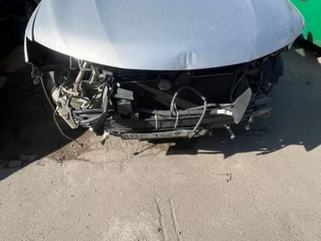 Авто Nissan Rogue 2014 № 8543621